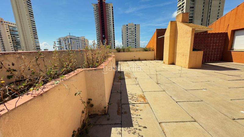 Foto 36ea12ed-1d9e-4ffc-9ad5-513bf0053868. Duplex con riscaldamento parcheggio piscina in Playa Levante Benidorm