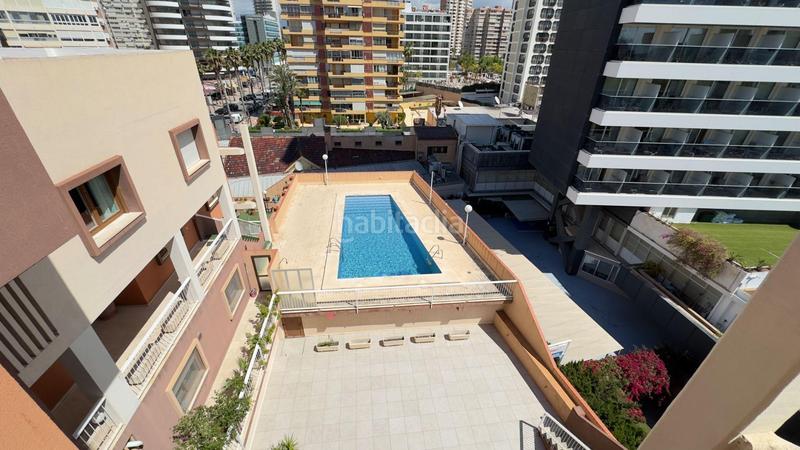 Foto 3c922c27-f7a0-4371-9088-f2c6eaf5f79a. Duplex con riscaldamento parcheggio piscina in Playa Levante Benidorm