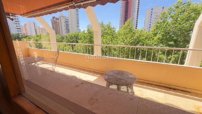 Foto 87c51905-3748-4ca9-98dc-49403541c3e8. Duplex con riscaldamento parcheggio piscina in Playa Levante Benidorm