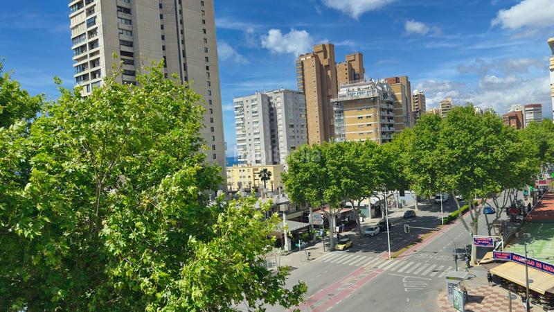 Foto acceebf7-c527-436e-993f-5df10ffac6c0. Duplex con riscaldamento parcheggio piscina in Playa Levante Benidorm