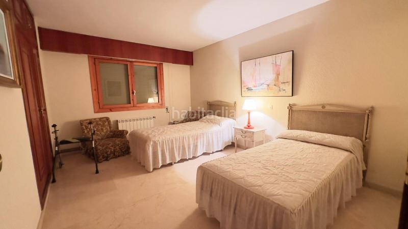 Foto d1897b8b-2dee-44df-b88e-6b292ee3af78. Duplex con riscaldamento parcheggio piscina in Playa Levante Benidorm