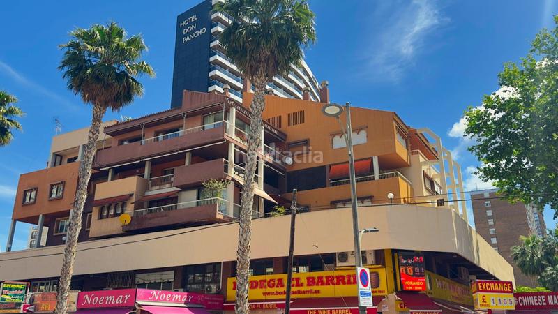 Foto d3aa6818-b4d3-4058-8316-9a220b30db1b. Duplex con riscaldamento parcheggio piscina in Playa Levante Benidorm