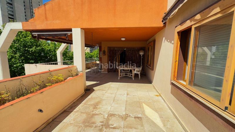 Foto e0bbc169-4b12-4652-9a6c-aa368e0a5ba5. Duplex con riscaldamento parcheggio piscina in Playa Levante Benidorm