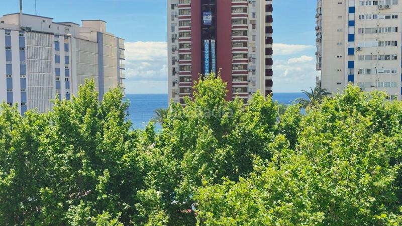 Foto e4637e47-a205-4457-8166-c32d50bab813. Duplex con riscaldamento parcheggio piscina in Playa Levante Benidorm