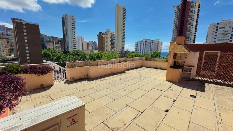 Foto 55b9af93-ffb3-4888-a736-0fbf4a4d3cff. Zweistöckige wohnung mit heizung parking pool in Playa Levante Benidorm