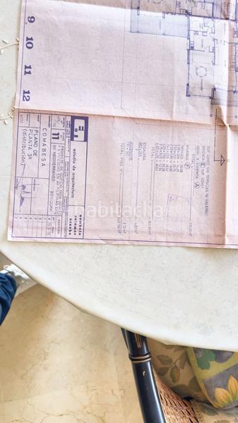 Foto 5f87e722-630d-4d4f-a5f9-dd54e158b84a. Zweistöckige wohnung mit heizung parking pool in Playa Levante Benidorm