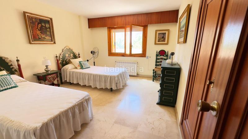 Foto 83fdfad4-7409-4021-9023-873f73332a69. Zweistöckige wohnung mit heizung parking pool in Playa Levante Benidorm