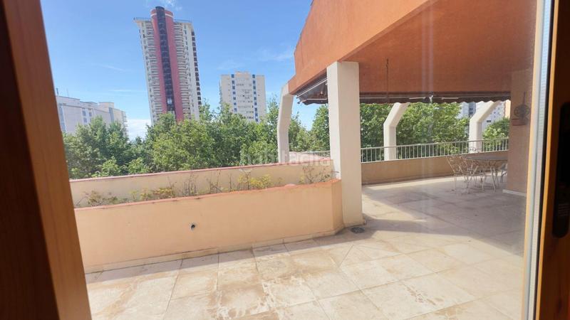 Foto 863dff2b-d2af-4dc8-a9a8-98dd346c8832. Zweistöckige wohnung mit heizung parking pool in Playa Levante Benidorm