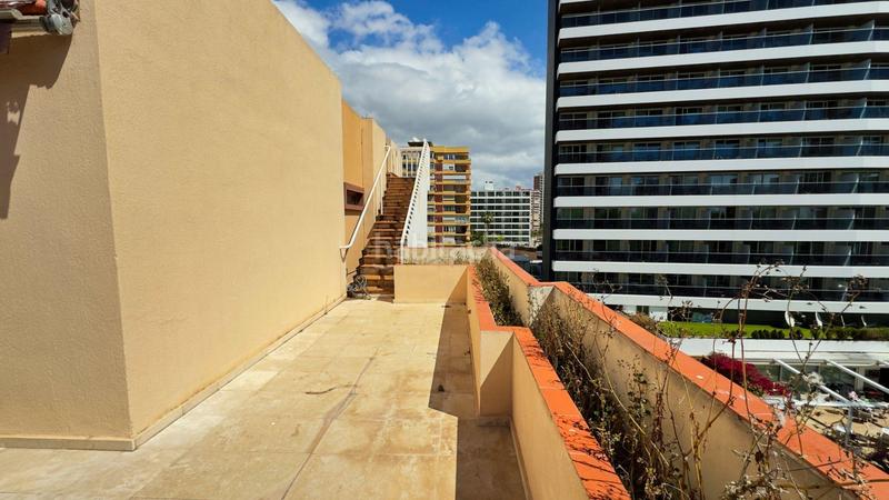 Foto 99655bf2-318d-4cf3-b092-ebccc0315b93. Zweistöckige wohnung mit heizung parking pool in Playa Levante Benidorm