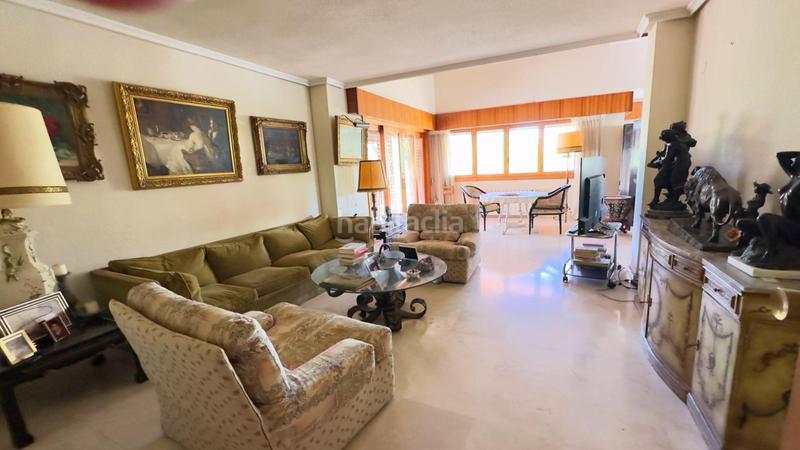 Foto 9e3ceb5c-6dad-44f4-aadf-3d91ac05eb4d. Zweistöckige wohnung mit heizung parking pool in Playa Levante Benidorm