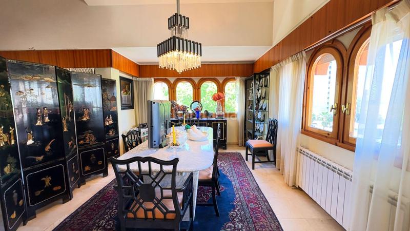 Foto ca6d2024-2bb9-4a13-a7f7-3000986f80a3. Zweistöckige wohnung mit heizung parking pool in Playa Levante Benidorm