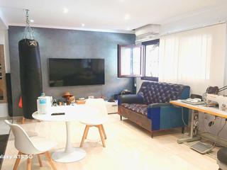 Pis  Calle calle del marqués de comillas. Piso  en venta 2 linea playa poniente, c marques de comillas en