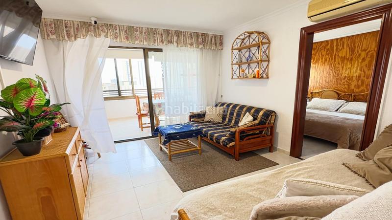 Foto 080019db-0b61-4b9b-be3e-b80ccba258d4. Appartement avec chauffage parking dans Levante Alto Benidorm