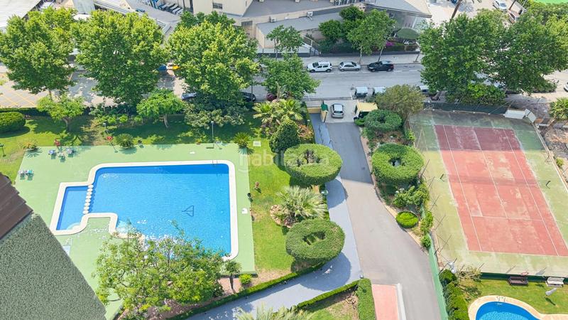 Foto 203584b9-ecf4-430a-9f4a-4f0b04de1c5d. Appartement avec chauffage parking dans Levante Alto Benidorm