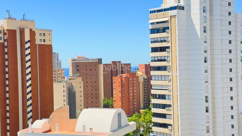 Foto 35b45ddd-ae5c-454e-b433-9b18d0bb5859. Appartement avec chauffage parking dans Levante Alto Benidorm