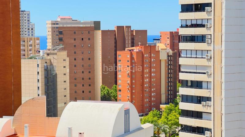 Foto 4cf96103-fc03-44e4-a143-af4b76850098. Appartement avec chauffage parking dans Levante Alto Benidorm
