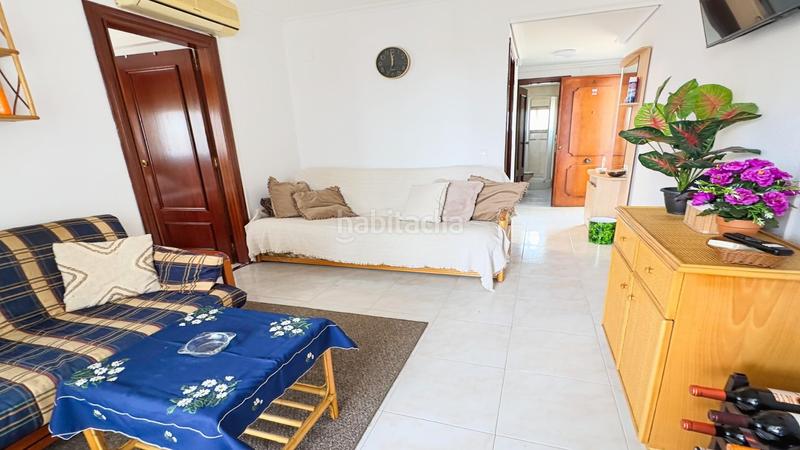 Foto 5e5813e6-9cfa-4cb5-bc17-2472bde1950c. Appartement avec chauffage parking dans Levante Alto Benidorm
