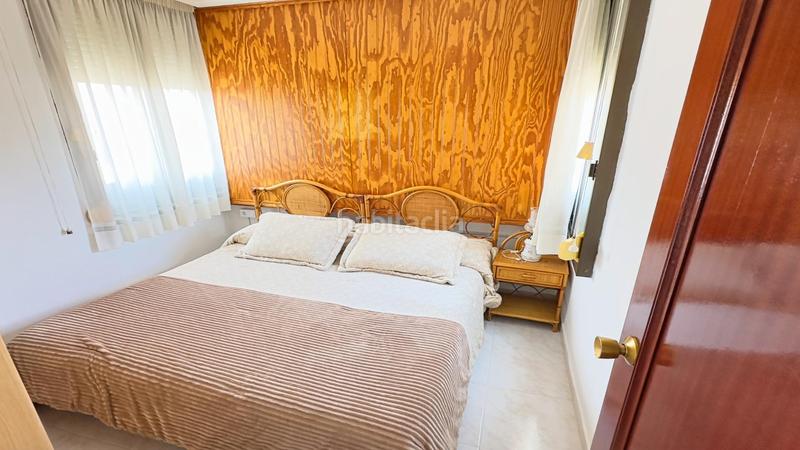 Foto 67ac33c5-45bf-42b0-8038-16a5cc652ebc. Appartement avec chauffage parking dans Levante Alto Benidorm