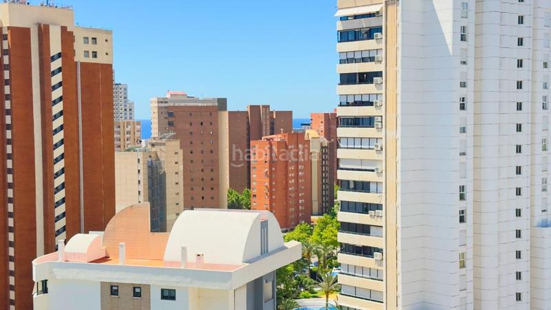 Foto 70b33fd9-9f03-4b02-b40c-b3527fe7798f. Appartement avec chauffage parking dans Levante Alto Benidorm