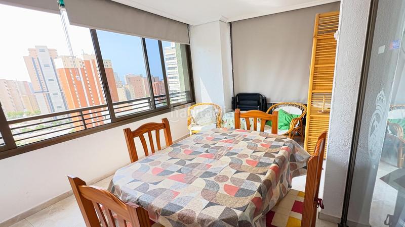 Foto 7618c46e-cc61-4b68-9e0e-a908ab943f0a. Appartement avec chauffage parking dans Levante Alto Benidorm