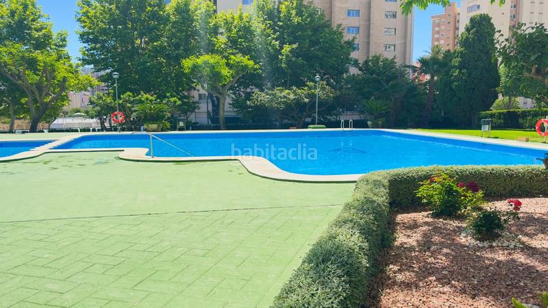 Foto 86e5eb28-fb31-4ce4-b2e5-dc4d02f2d777. Appartement avec chauffage parking dans Levante Alto Benidorm