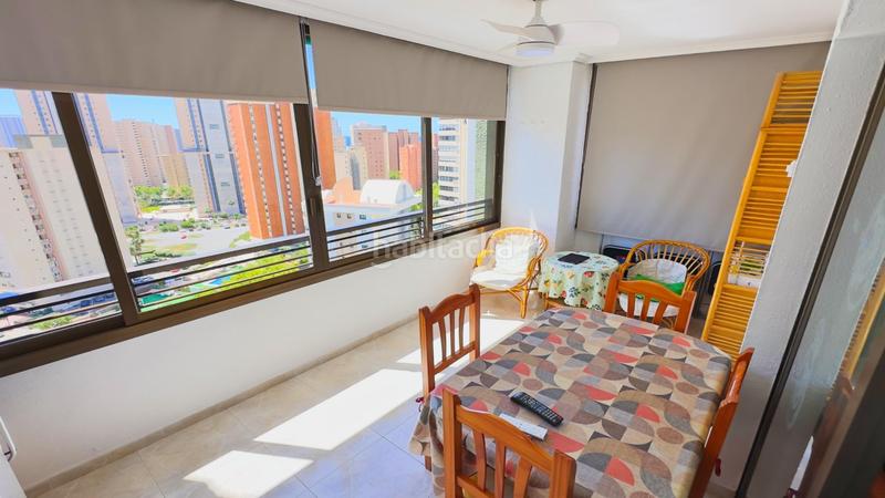 Foto 96c158f0-58c9-4672-b336-162484dd9723. Appartement avec chauffage parking dans Levante Alto Benidorm