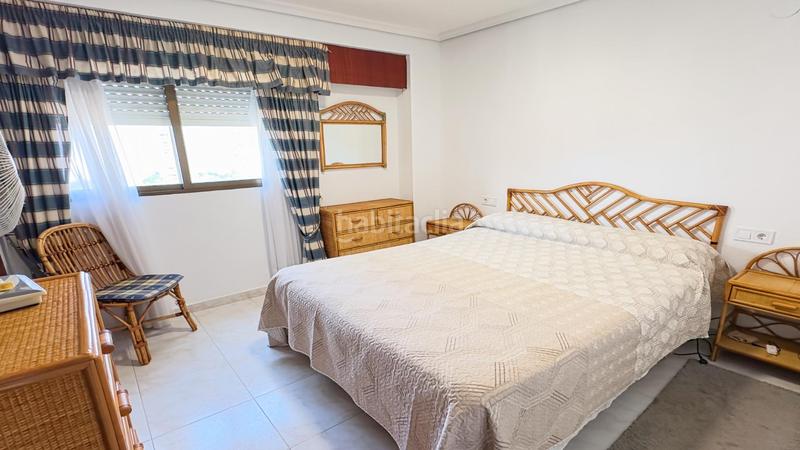 Foto a1044df3-bdab-4e37-a293-b4b36c918849. Appartement avec chauffage parking dans Levante Alto Benidorm