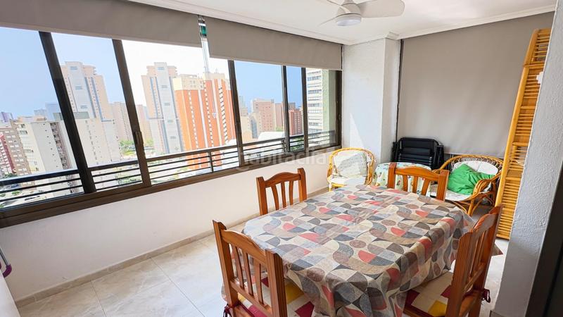 Foto a2c9b239-c10d-436b-be14-cd5c6b689e9a. Appartement avec chauffage parking dans Levante Alto Benidorm