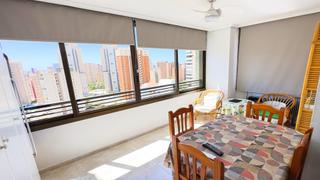 Pis  Calle esperanto. Piso en venta en calle del esperanto, pueblo levante, benidorm