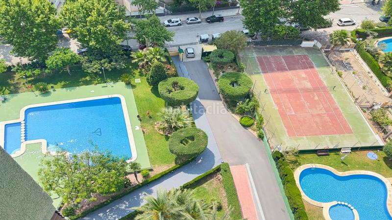 Foto bd25e6cd-9be2-4760-895c-5d233dc9933c. Appartement avec chauffage parking dans Levante Alto Benidorm