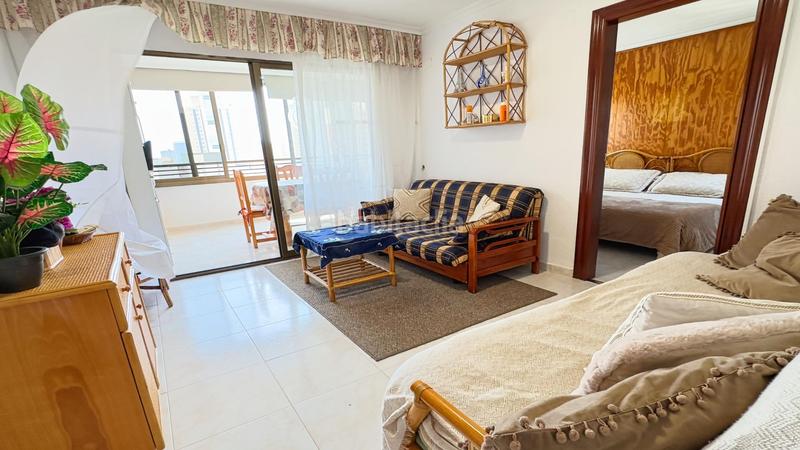 Foto d6279388-f130-4063-91af-565721355a00. Appartement avec chauffage parking dans Levante Alto Benidorm
