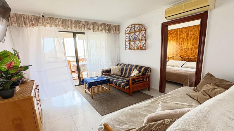 Foto d7e4b301-e06d-4934-b02e-35a80e9cea8f. Appartement avec chauffage parking dans Levante Alto Benidorm