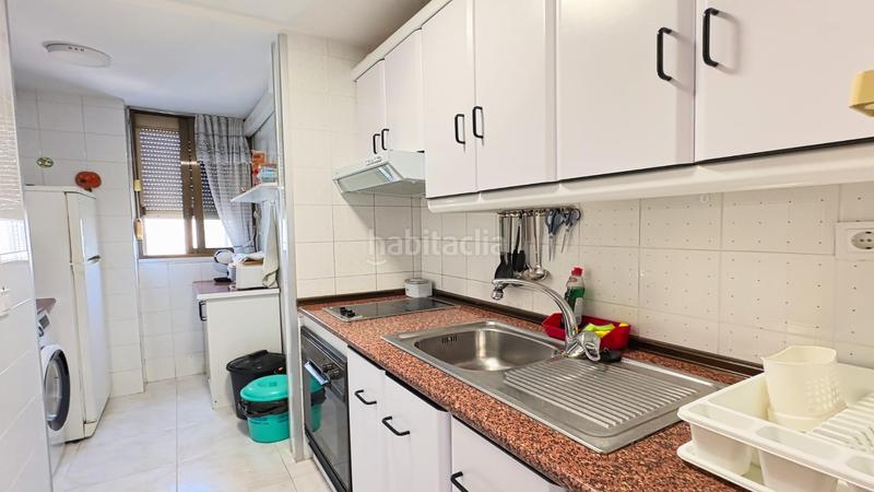 Foto e10b1c11-852a-42ca-8988-f1a979f5f0dc. Appartement avec chauffage parking dans Levante Alto Benidorm