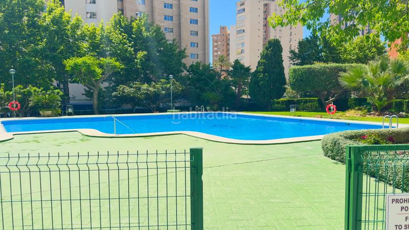Foto ea274ada-cb05-4462-a5b2-018d84384dc2. Appartement avec chauffage parking dans Levante Alto Benidorm