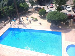 Apartament  Calle calle kennedy. Apartamento en venta en c kennedy zona levante  benidorm