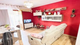 Pis  Calle sant roc. Piso en venta en  benidorm, zona centro