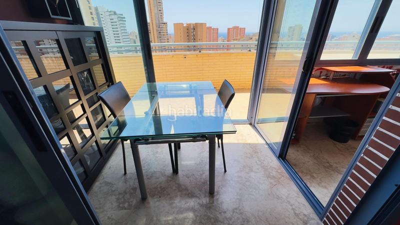 Foto 04b2acf7-6a45-4109-bb27-f72c98ebb8d5. Etagenwohnung mit parking pool in Juzgados - Plaza de Toros Benidorm