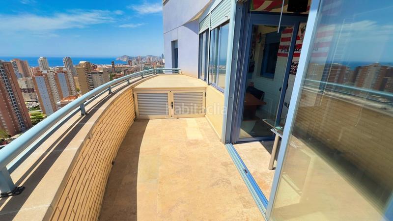 Foto 0ab35e2c-b717-41ba-9d01-05613534494e. Etagenwohnung mit parking pool in Juzgados - Plaza de Toros Benidorm