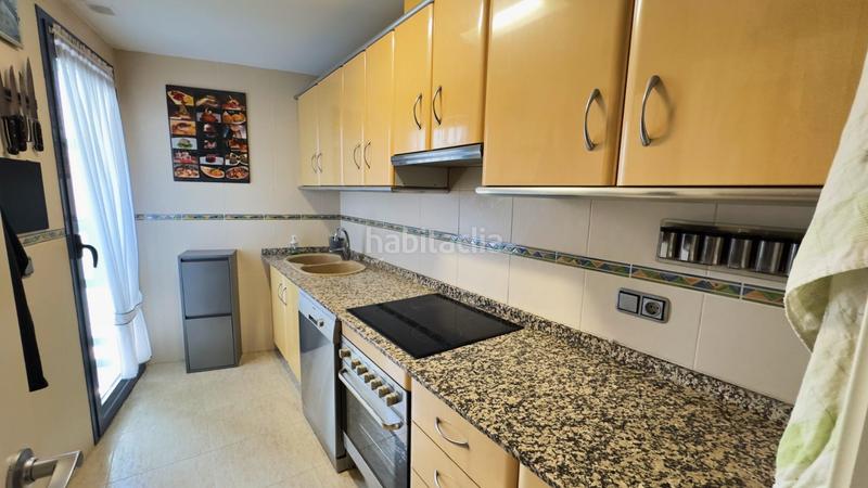 Foto 11346c19-a9e8-444a-9a5e-dbc646f380ac. Etagenwohnung mit parking pool in Juzgados - Plaza de Toros Benidorm