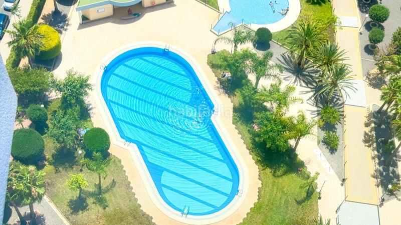 Foto 13789812-2ec7-41c1-acb9-2d95f43db137. Etagenwohnung mit parking pool in Juzgados - Plaza de Toros Benidorm