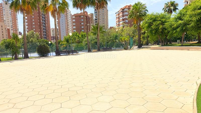 Foto 13d3e9fe-7714-4755-a875-160b751d72bd. Etagenwohnung mit parking pool in Juzgados - Plaza de Toros Benidorm