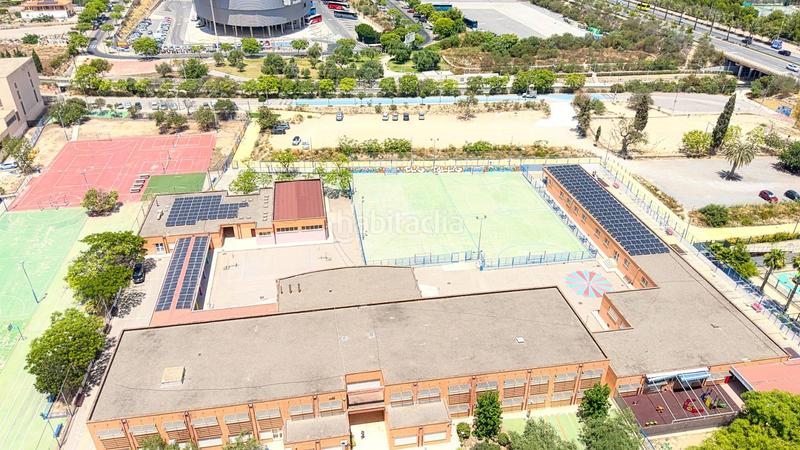 Foto 2284a6b4-77bb-4af0-84ba-7b421f6c5e1d. Etagenwohnung mit parking pool in Juzgados - Plaza de Toros Benidorm