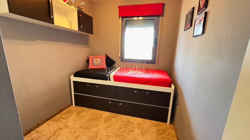 Foto 22bf954c-7b71-4091-abcd-883c5ee8b954. Etagenwohnung mit parking pool in Juzgados - Plaza de Toros Benidorm