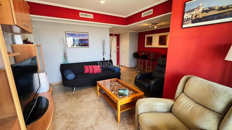 Foto 2be10fe4-db47-4760-a986-c6e0d72cd417. Etagenwohnung mit parking pool in Juzgados - Plaza de Toros Benidorm