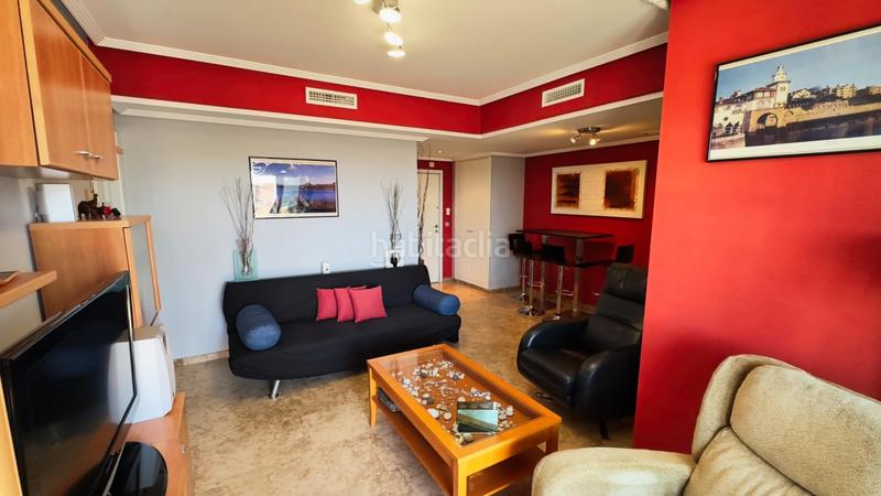 Foto 3217ff28-c960-4593-9988-cba847043651. Etagenwohnung mit parking pool in Juzgados - Plaza de Toros Benidorm