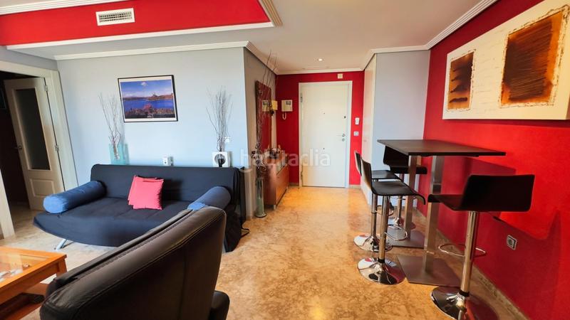 Foto 36096799-4c51-4367-951f-1355b50457e1. Etagenwohnung mit parking pool in Juzgados - Plaza de Toros Benidorm