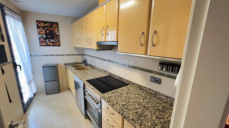 Foto 378d66ef-3c48-4cc5-9453-4c649398ea6f. Etagenwohnung mit parking pool in Juzgados - Plaza de Toros Benidorm