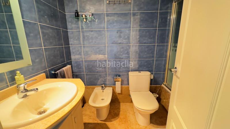 Foto 391767b2-3d5a-4742-a7b2-e54c66fa8690. Etagenwohnung mit parking pool in Juzgados - Plaza de Toros Benidorm