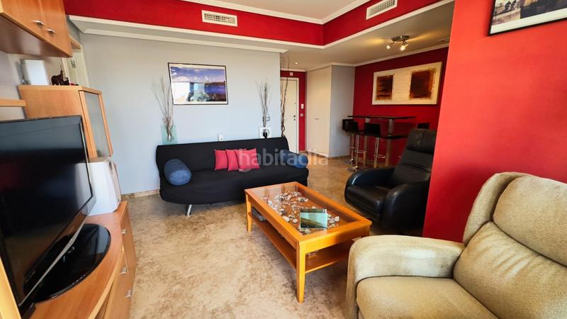 Foto 3afd54bf-327e-402f-acff-0a2d132818d7. Etagenwohnung mit parking pool in Juzgados - Plaza de Toros Benidorm