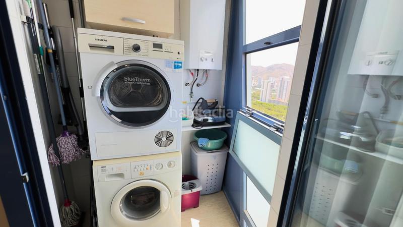 Foto 3c303764-dea7-40b0-a55e-81a3c91f1001. Etagenwohnung mit parking pool in Juzgados - Plaza de Toros Benidorm